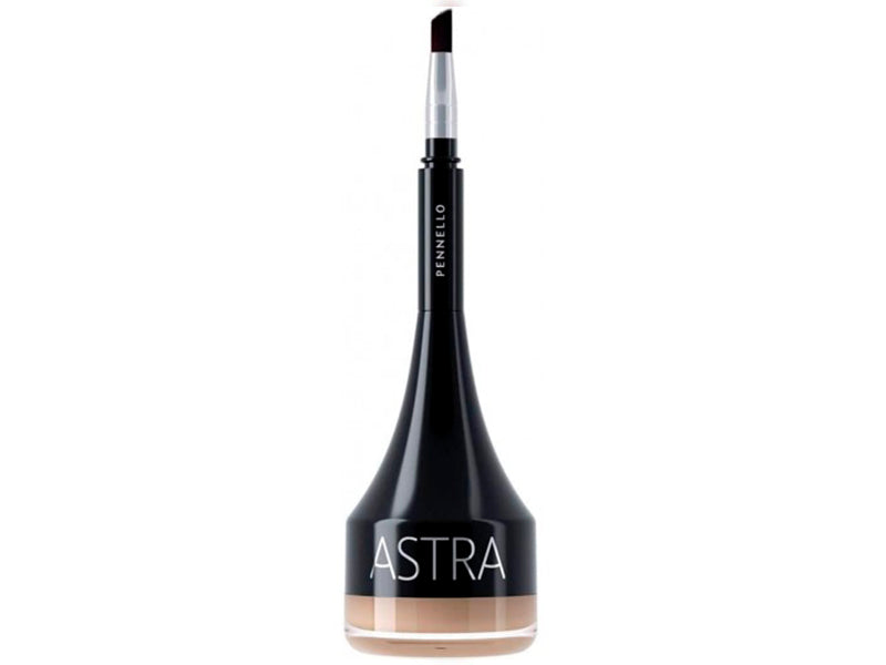 Astra gel p/u sprancene Geisha Brows 01-Blonde 2 97g Cremă 97 g