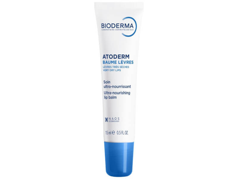 Bioderma Atoderm Balsam 15 ml