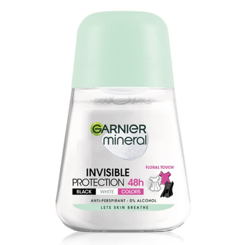 Garnier deodorant Color 50 ml