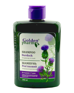 Golden-Farm Șampon 250 ml