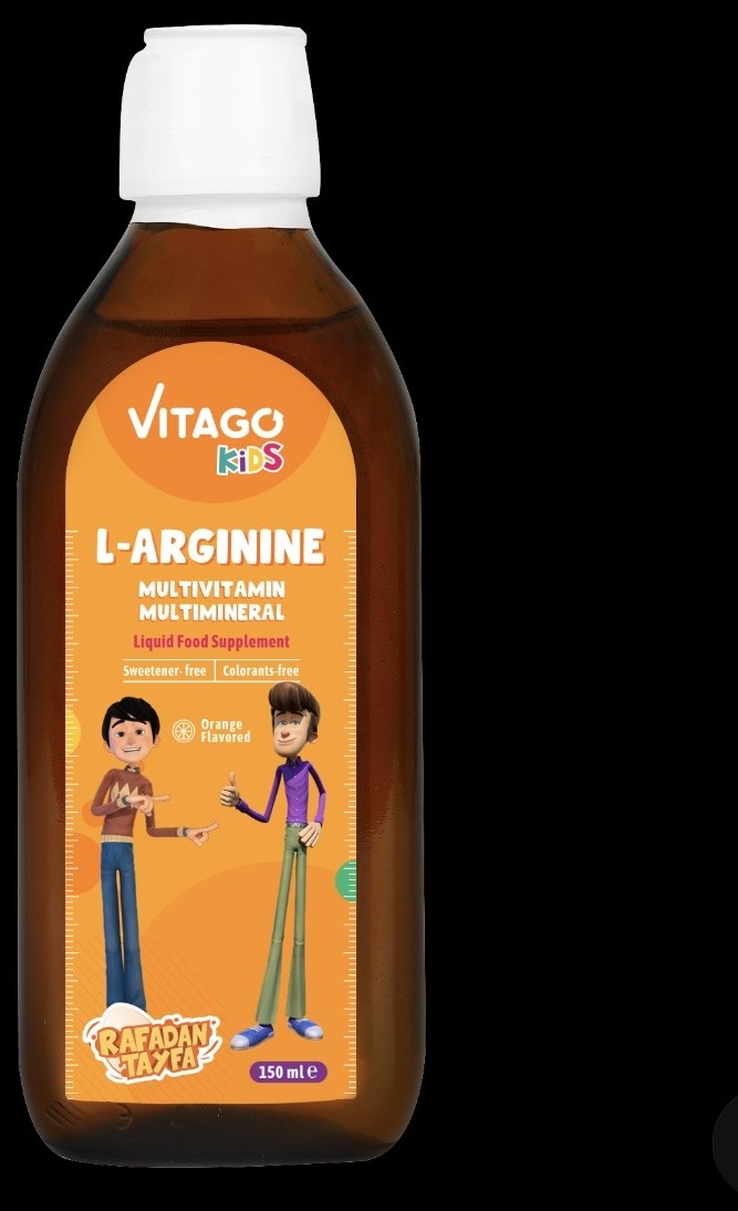 Vitago Multivitamin
