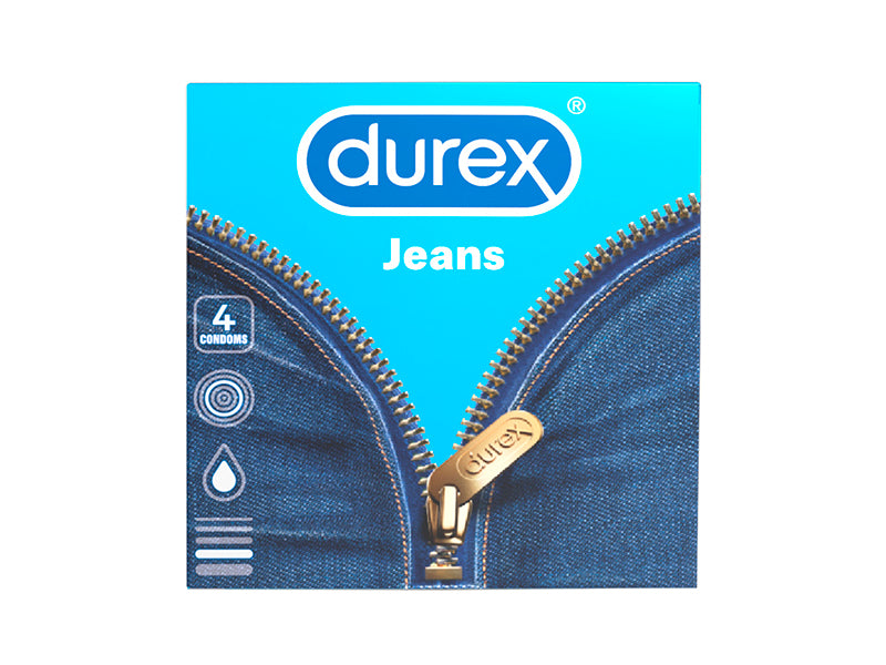 Durex Prezervative