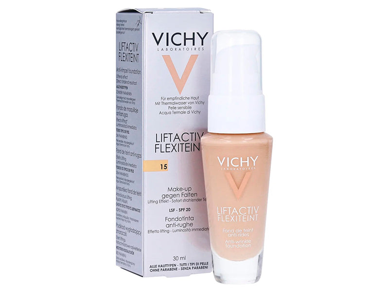Vichy FDT Liftactiv Flexi 15 30ml 30 ml