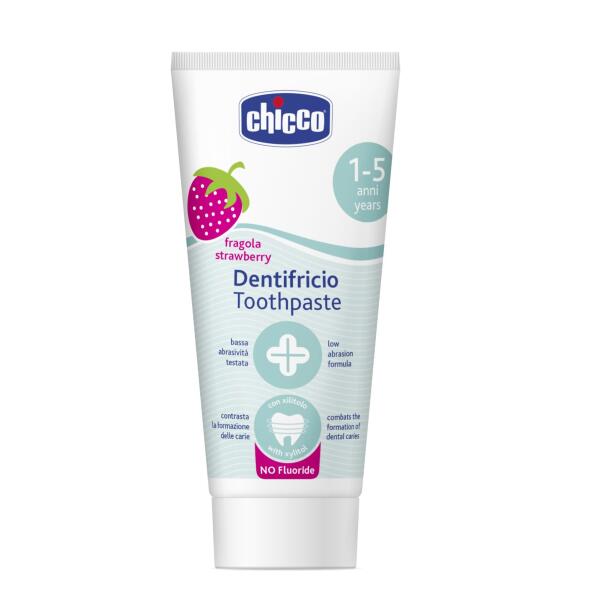 Chicco toothpaste Kids 50 g