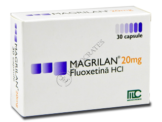 Flutisal 20 mg capsule