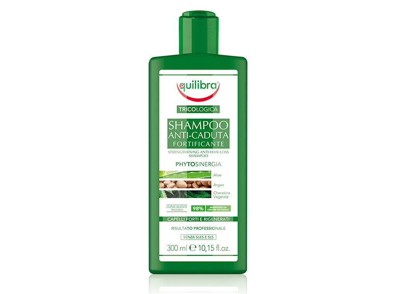 Equilibra Șampon 300 ml