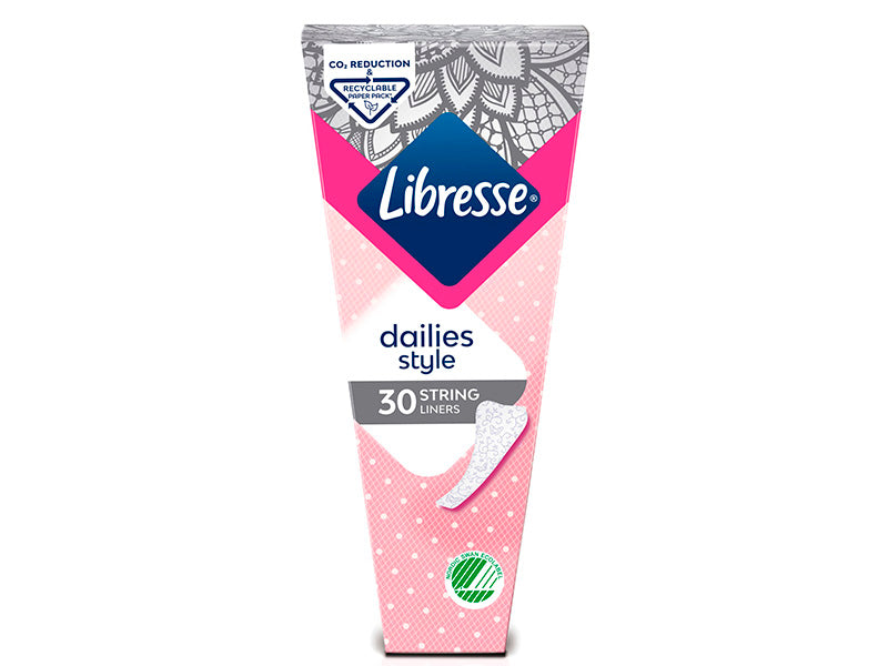Libresse