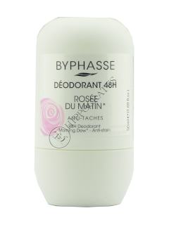 Byphasse deodorant 50 ml