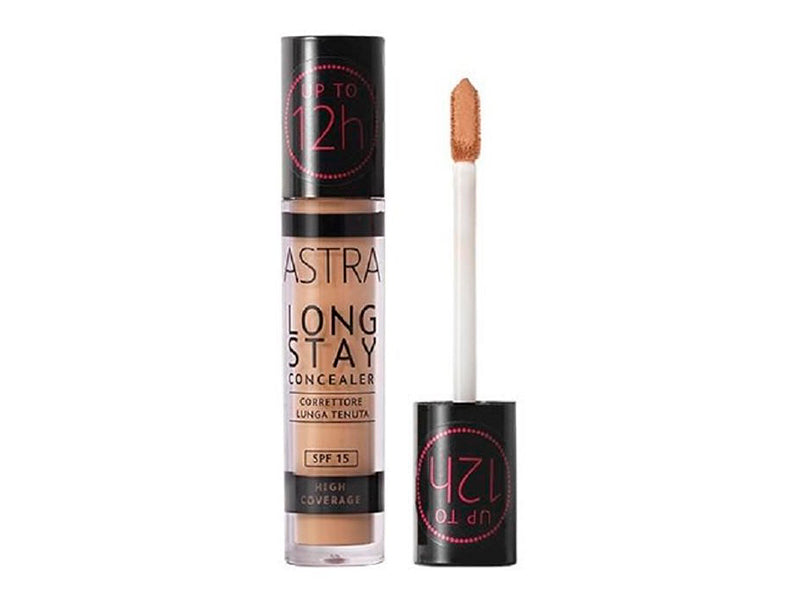 Astra Corrector Long Stay 05W-Honey 4 5ml 5 ml