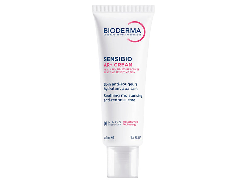 Bioderma Sensibio AR + 40ml Cremă 40 ml