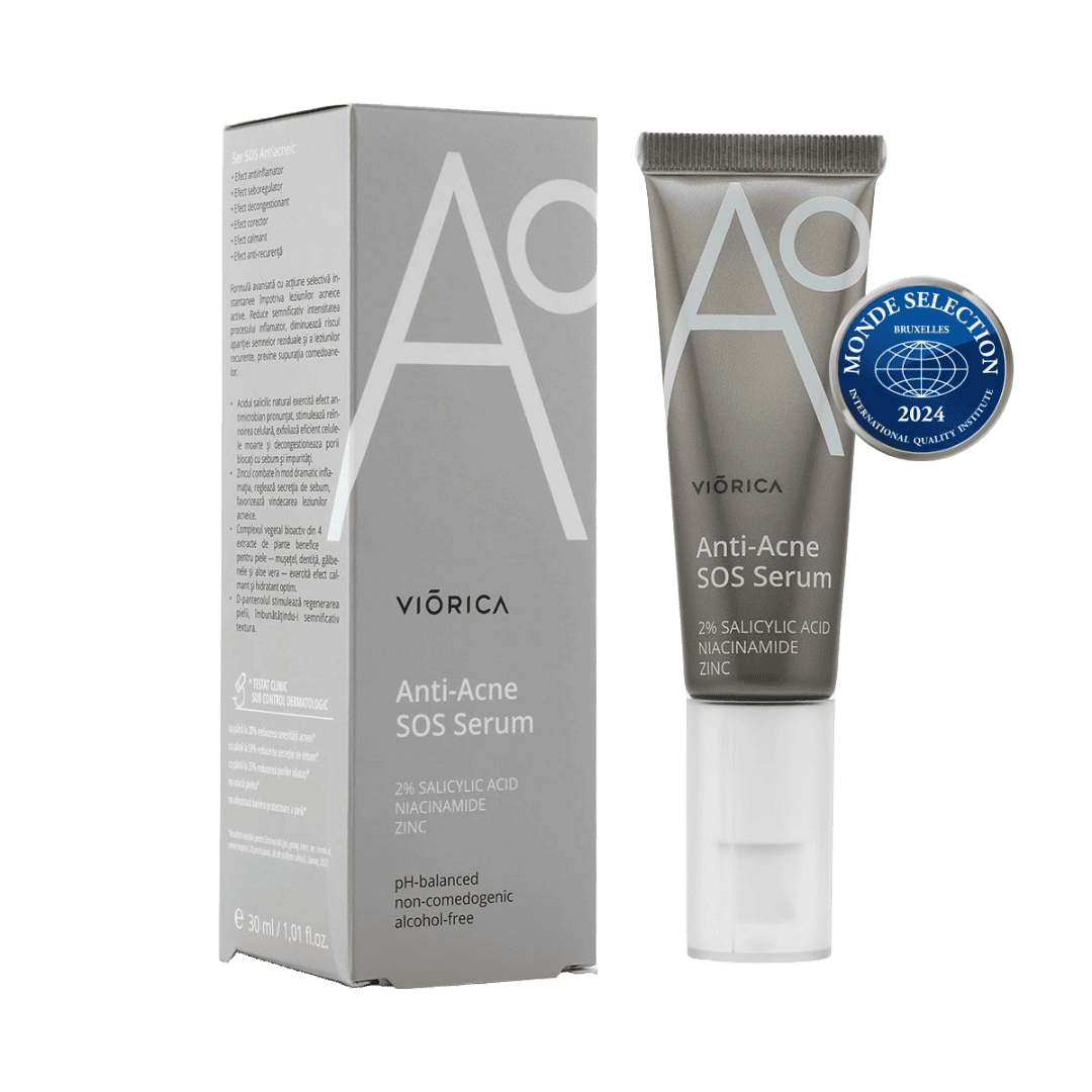 Viorica ser-sos-antiacneic-a0 Ser