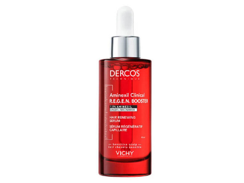Vichy Dercos Ser 90 ml