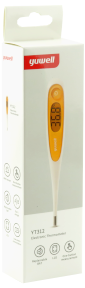 Termometru Jiangsu Yuyue Medical