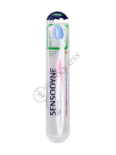 Sensodyne de dinti Expert Medium de dinti Ingrijirea cavitatii bu Periuță