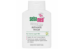 Sebamed Lichid pentru igiena intima pH 6 8 200ml 200 ml