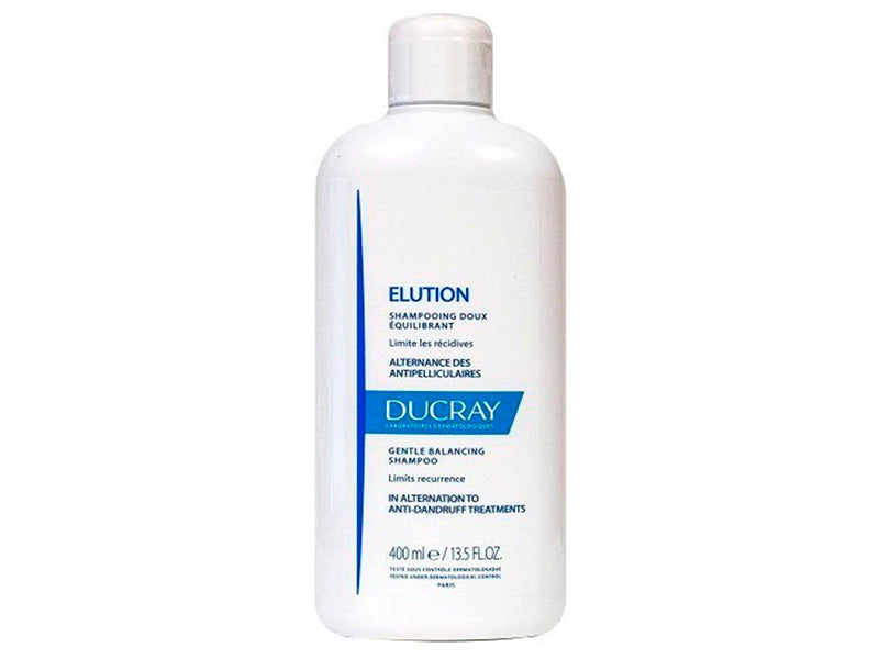 Pierre Fabre Șampon 400 ml