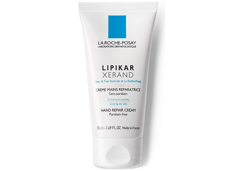 La Roche-Posay Lipikar Cremă 50 ml