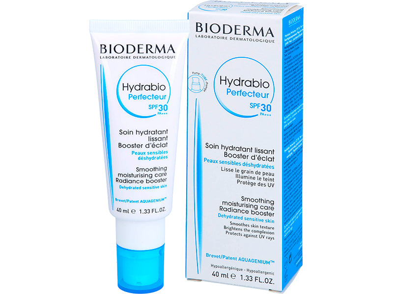 Bioderma Hydrabio 40 ml