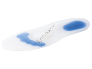PRIM Tălpițe de gel cu pernuțe metatarsale P433 S (715260)