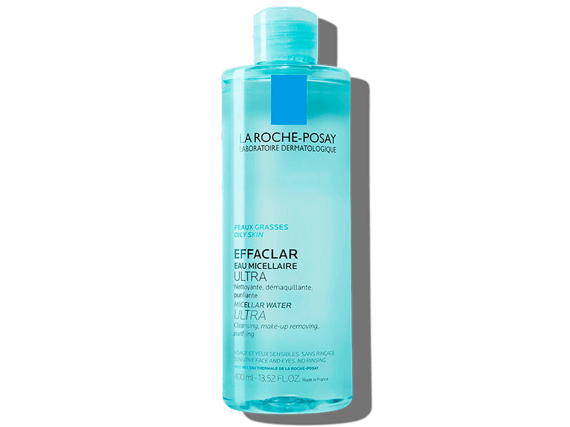 La Roche-Posay La Roche Posay Effaclar solutie micelara 400ml 400 ml