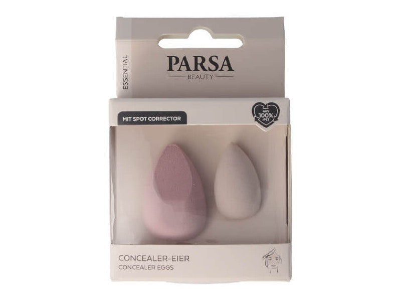 PARSA Beauty Burete Concealer