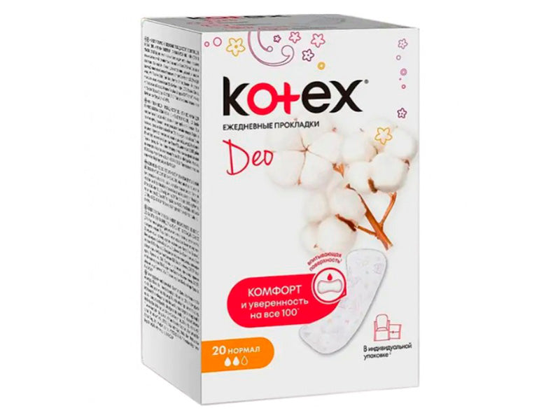 Kotex Normal