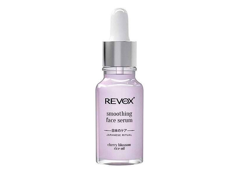 REVOX Ser 20 ml