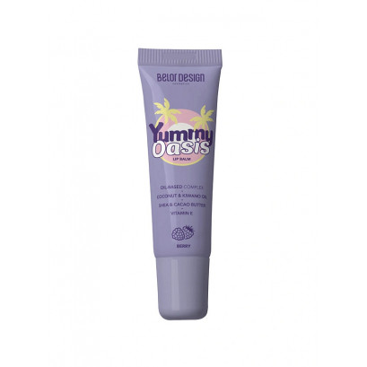 Belor-Design Belor Design для губ Yummy Oasis Berry 1 шт Balsam 1 шт