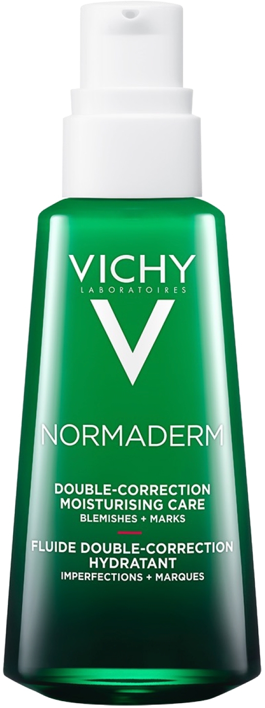 Vichy Normaderm Phytosolution corectoare antiimperfectiuni Cremă 50 ml