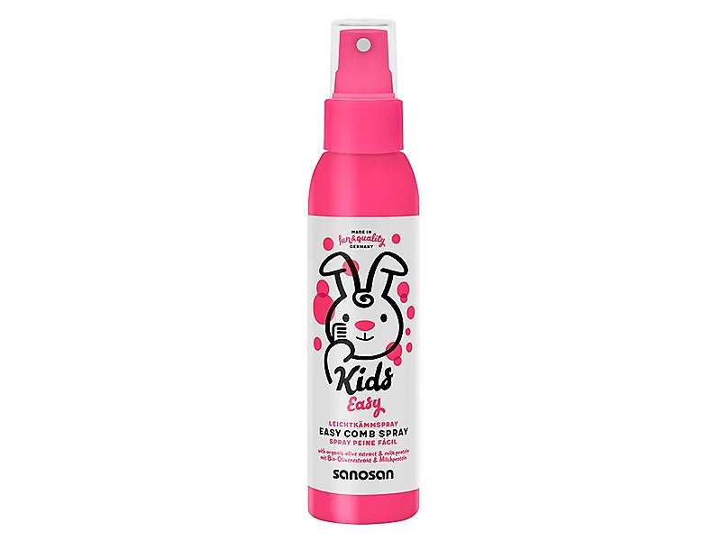 Sanosan spray 125 ml