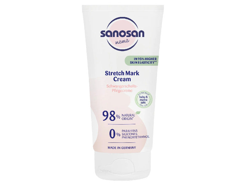 Mann & Sch Cremă 175 ml