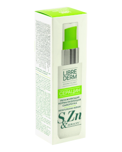 Zeldis Ser 50 ml