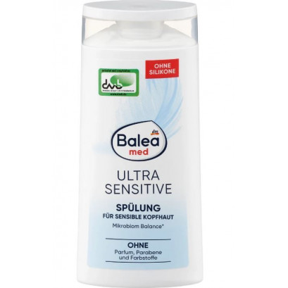 Balea DM DM Balea Ultra Sensitive Кондиционер для чувствительной