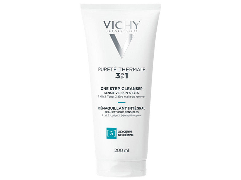 Vichy Demachiant 200 ml