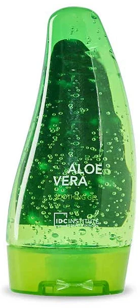 IDC Institute Успокаивающий гель "Алоэ вера" IDC Institute Aloe Vera Soothing Gel 80 ml