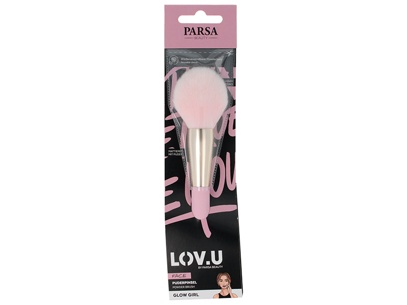 PARSA Beauty Pensula pudra LOV.U