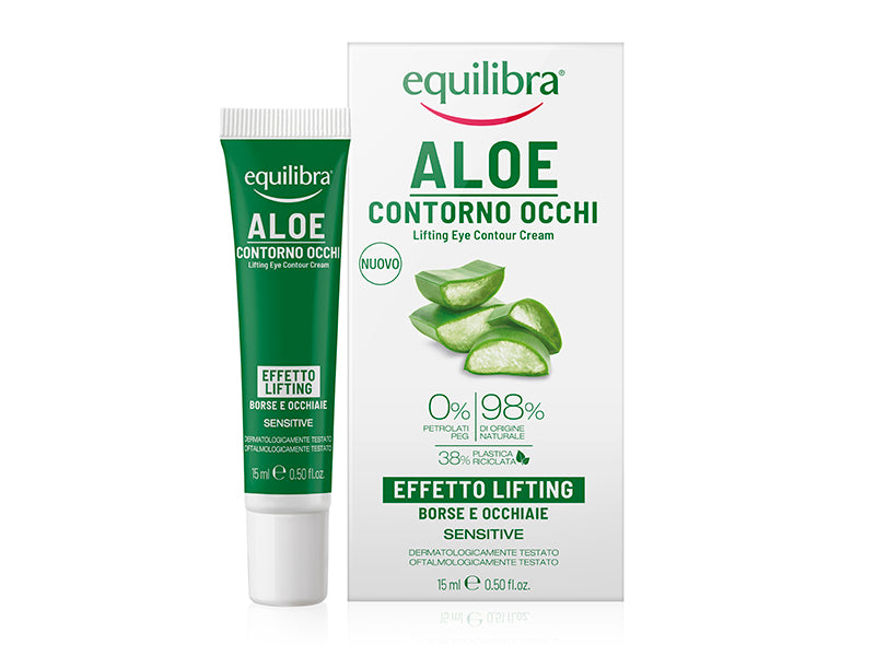 Equilibra Cremă 15 ml