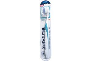 GlaxoSmithKline Consumer Sensodyne de dinti Advanced Clean Soft Periuță