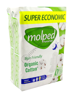 Molped Night 16 шт.