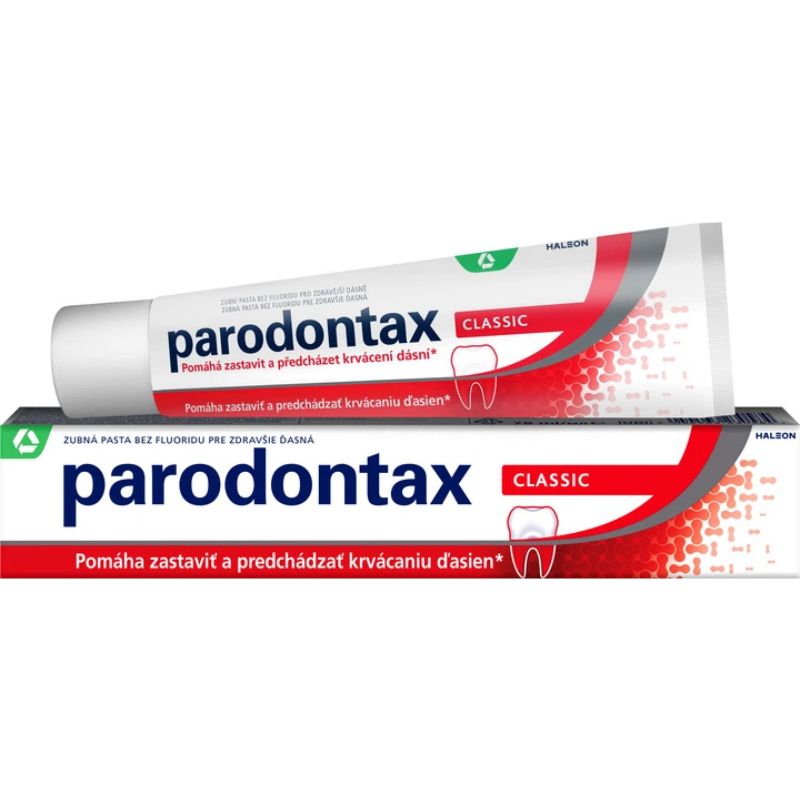 Parodontax Classic 75g ml Pastă de dinți 75 g