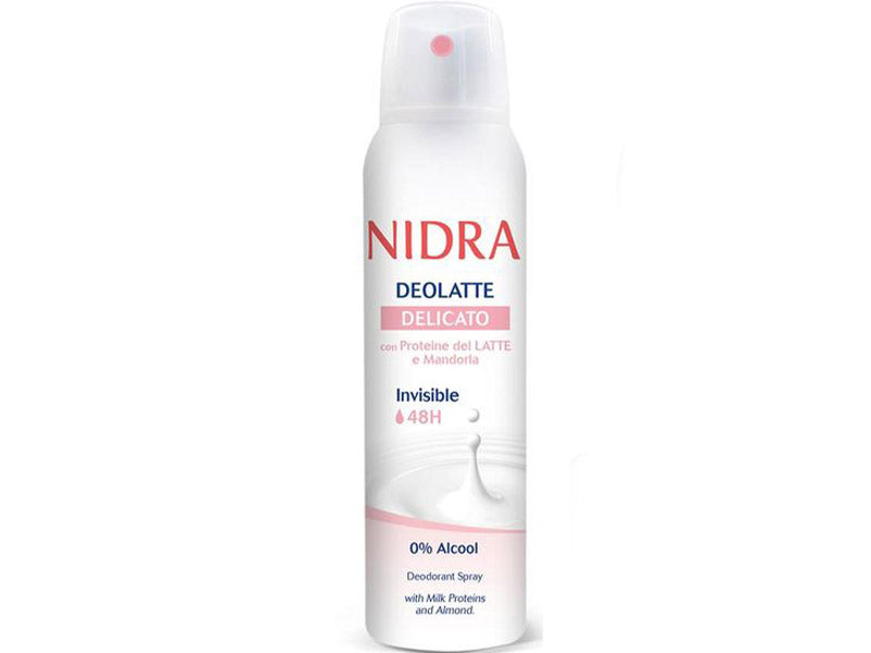 Nidra deodorant For Women 150 ml