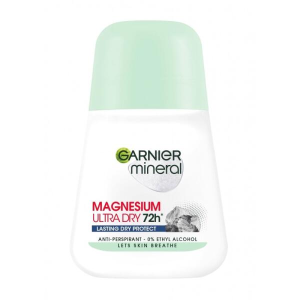 Garnier deodorant Dry 50 ml