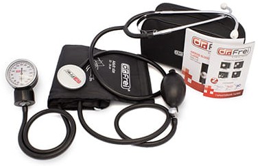 Dr.Frei A-20 Classic tonometru mecanic (cu stetoscop)