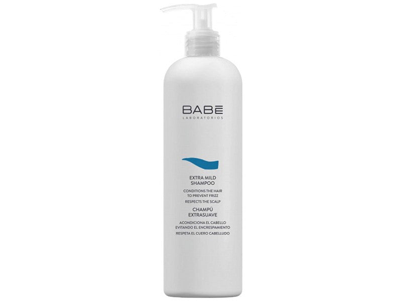 Laboratorios Babe S.L. Șampon 500 ml