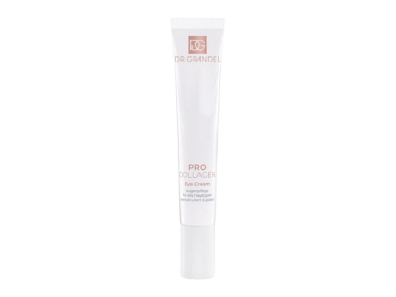 Dr.Grandel ProCollagen in jurul ochilor 20ml Cremă 20 ml