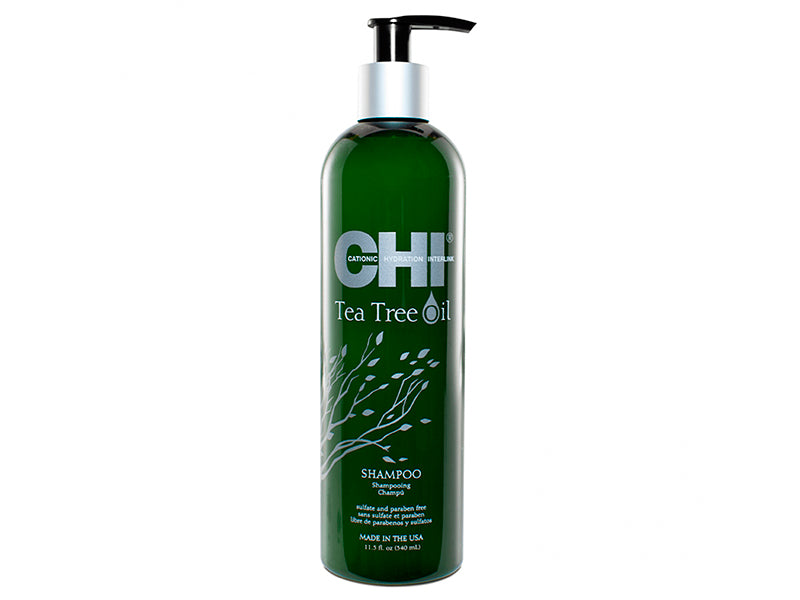 CHI shampoo 340 ml