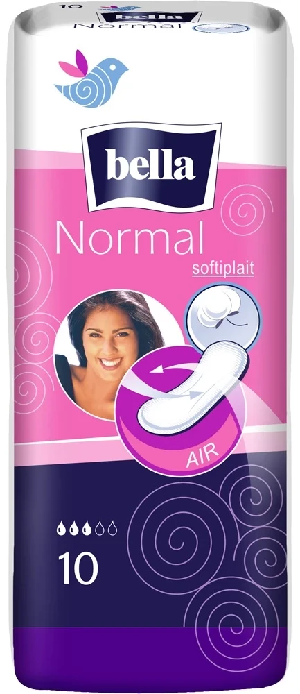 Bella Normal Soft N10