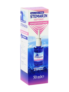 Stemarin Izotonic spray 50 мл