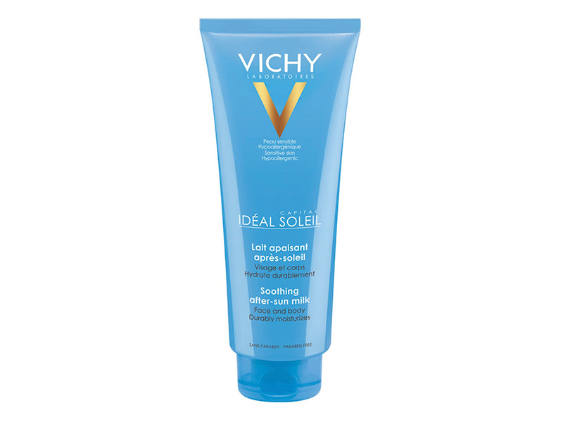 Vichy Capital Soleil Loțiune 300 ml