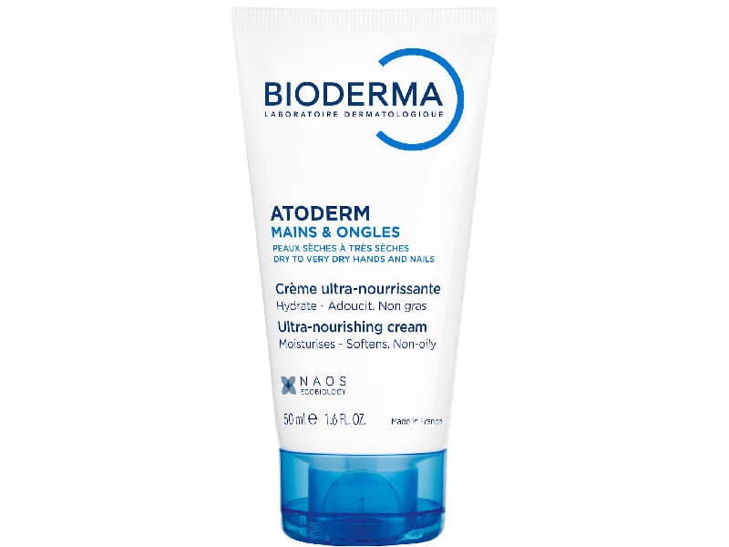 Bioderma Atoderm Cremă 50 ml